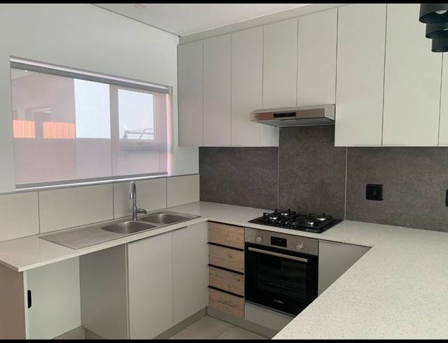 2 BEDROOM PROPERTY TO RENT IN GEORGE CENTRAL